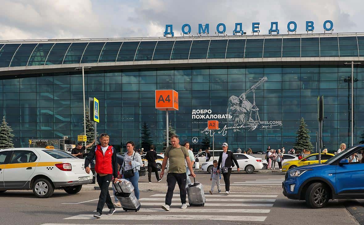 Домодедово снова выставят на аукцион — с понижением. Единственным покупателем на первом этапе стал малоизвестный бизнесмен из Подмосковья