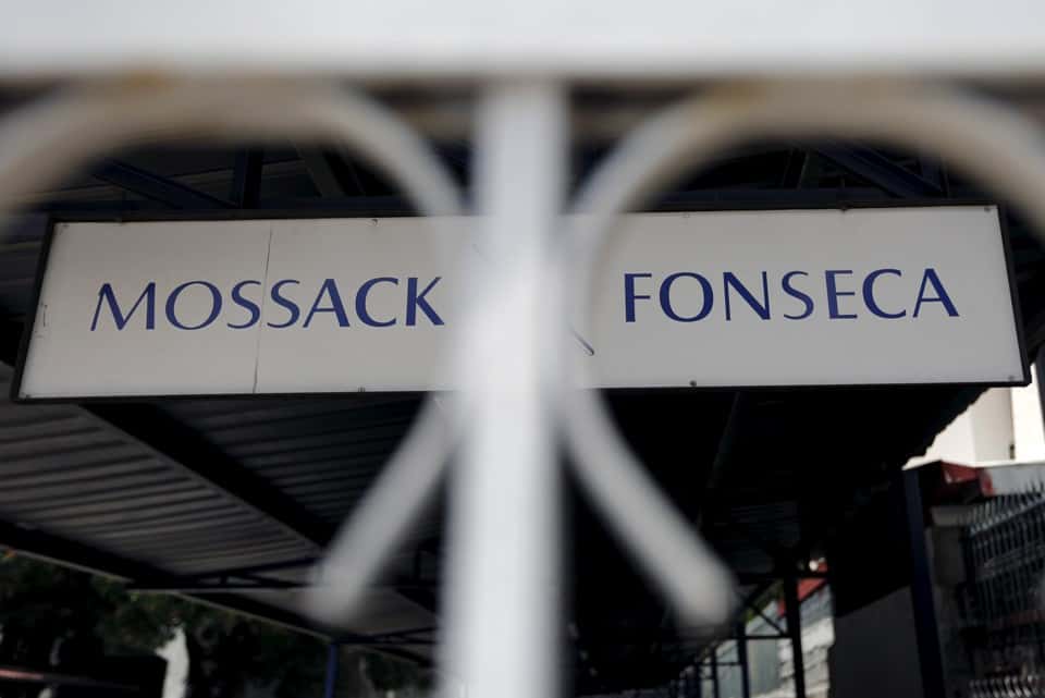 Основатель Mossack Fonseca покинул совет Панамы по иностранным делам
