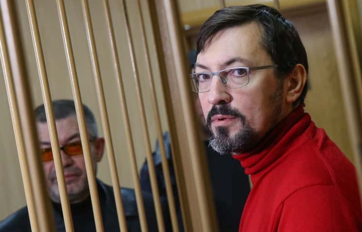 Националист Поткин стал фигурантом дела о призывах к экстремизму