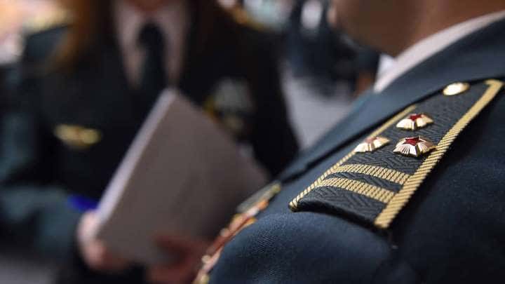 После обысков в ФТС был задержан глава управления таможенного дознания
