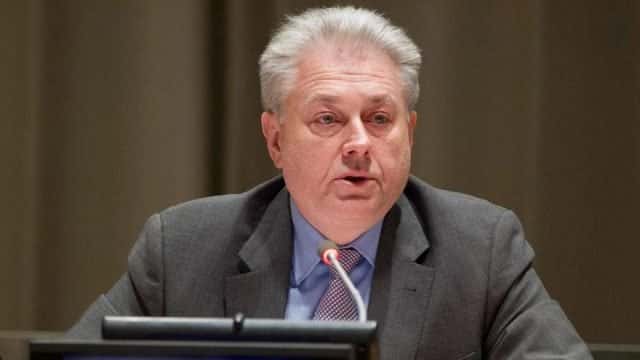«Половина россиян, работающих в ООН, — агенты ФСБ». Посол Украины в США заявил об «агентурной сети» России в ООН