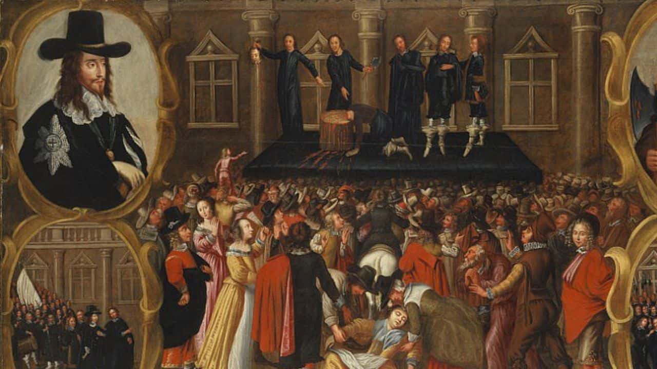 Перелом со смещением. Краткая история президентских импичментов