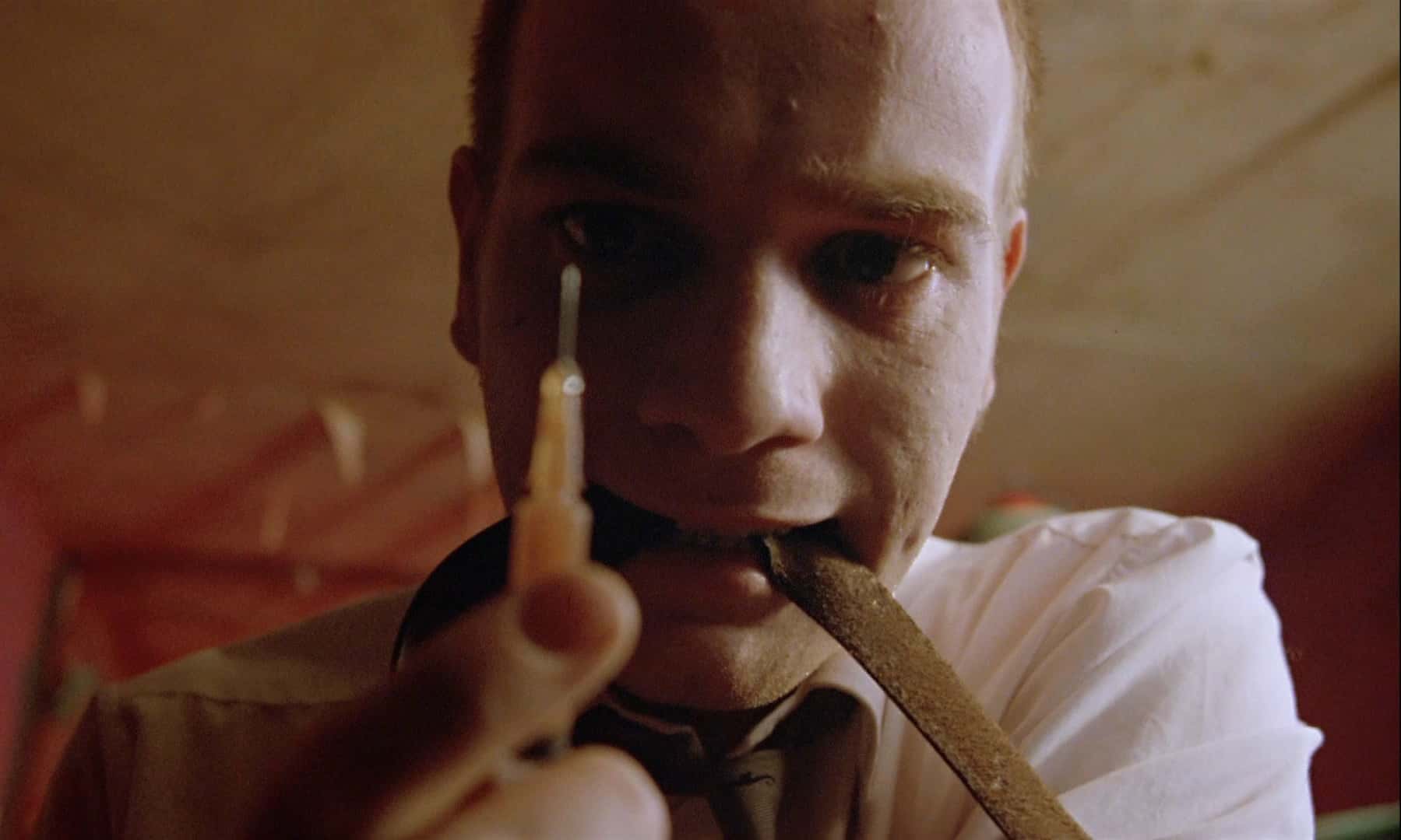 Русская игла. Почему только в России наркоманов не лечат, а наказывают