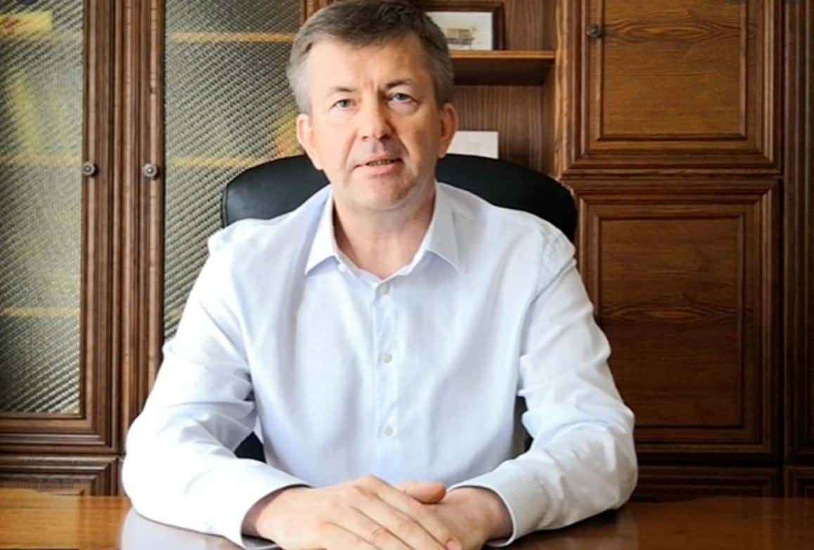 Посол Белоруссии в Словакии поддержал протесты на родине