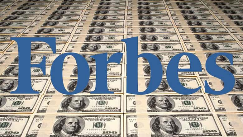 Тремя богатейшими семьями России Forbes назвал Гуцериевых, Ротенбергов и Шаймиевых