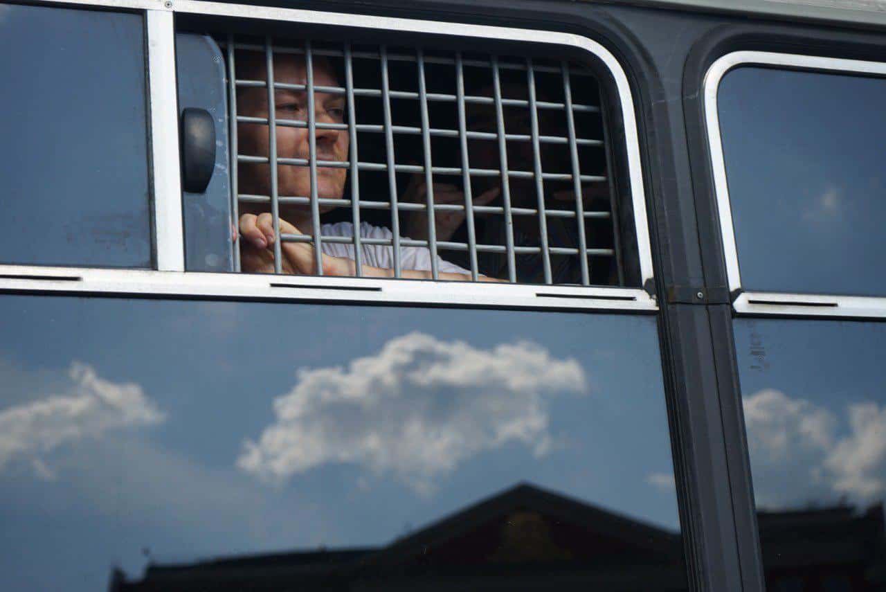 «ОВД-Инфо»: В Москве задержаны 938 человек