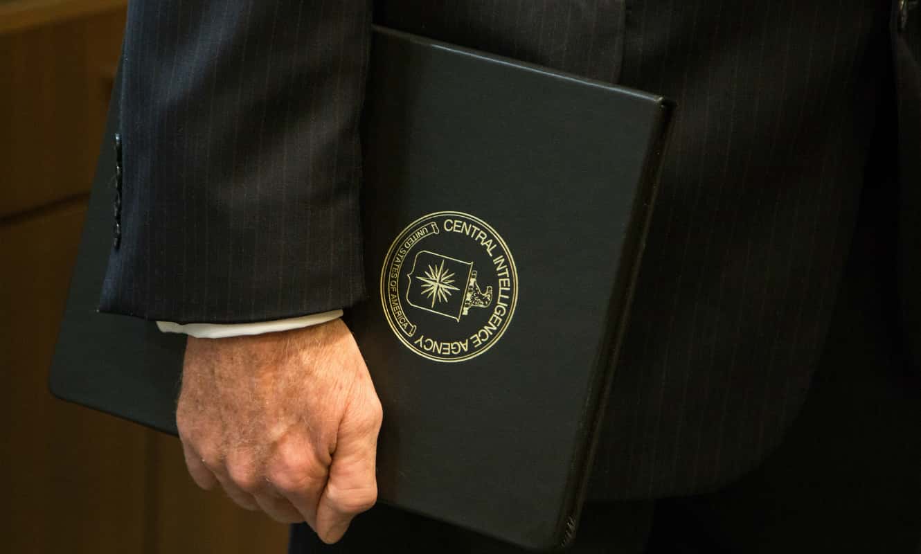 В Иране заявили об аресте 17 шпионов, работавших на ЦРУ