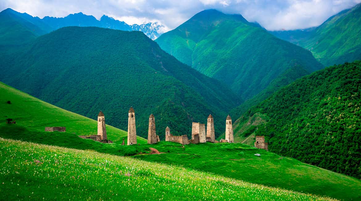 Ингушские власти издали кодекс поведения для молодежи с «пропагандой традиционных ценностей»