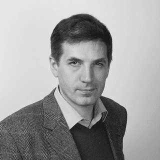 Валерий Кизилов