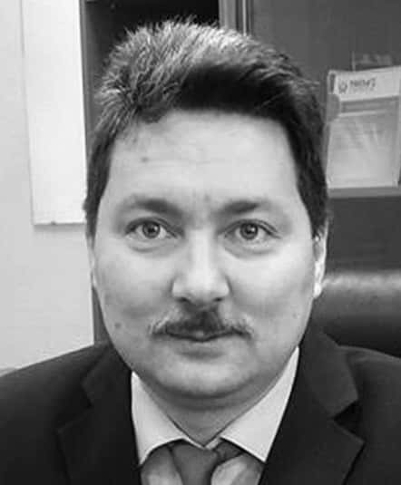 Виктор Хейфец