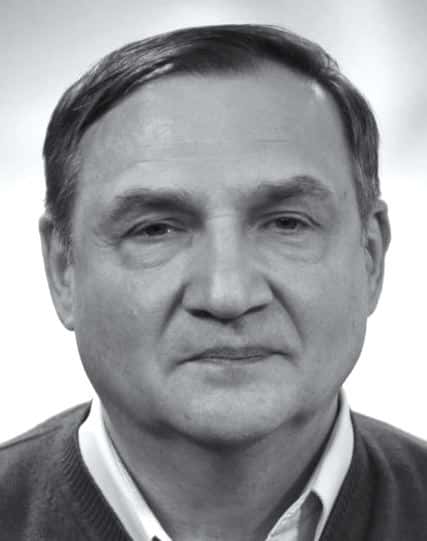 Андрей Бузин