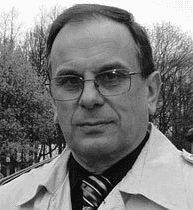 Арсений Соболевский