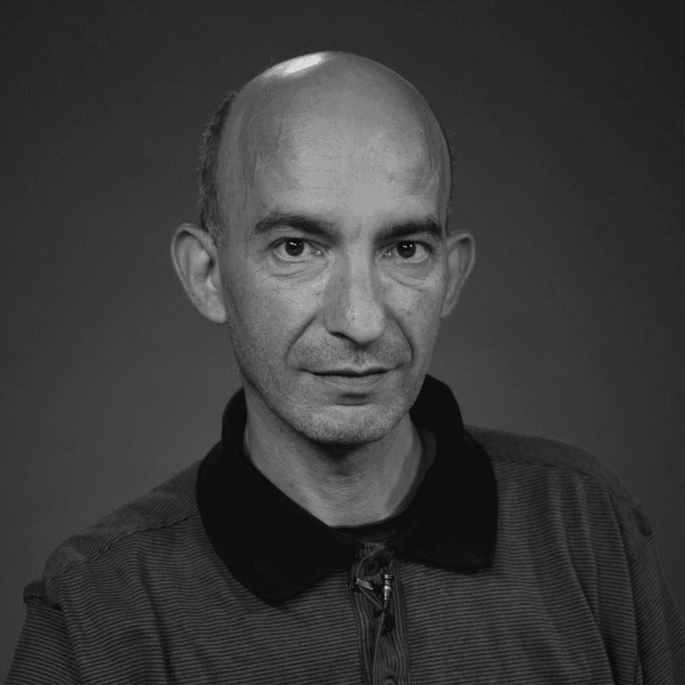 Борис Грозовский