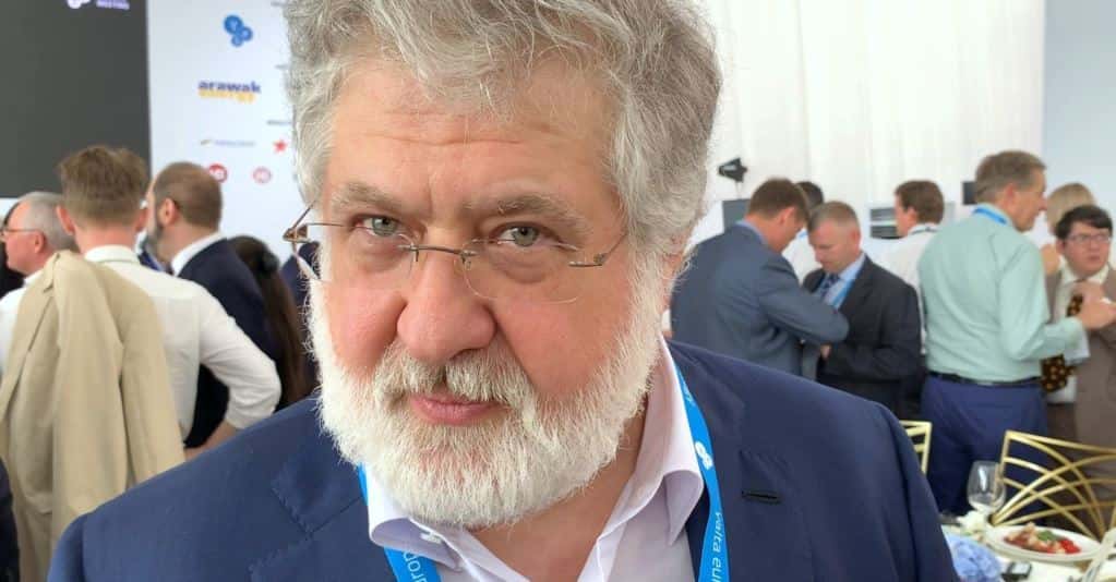 США проводят расследование об отмывании сотен миллионов долларов в отношении Коломойского — BuzzFeed