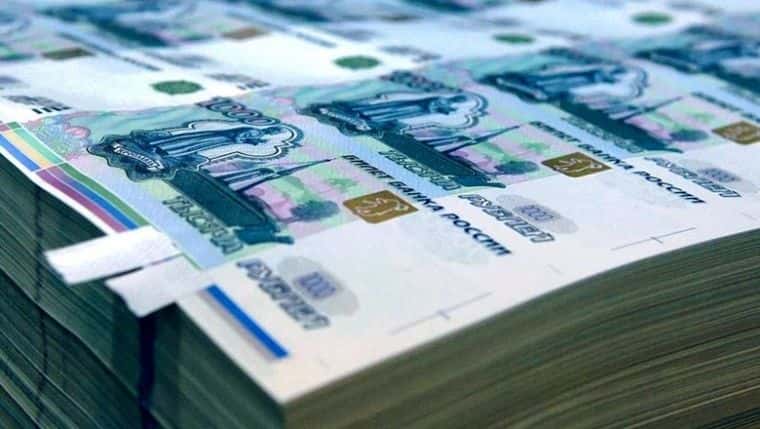 Deutsche Bank: Средства ФНБ могут закончиться через два года при стоимости Urals в $15