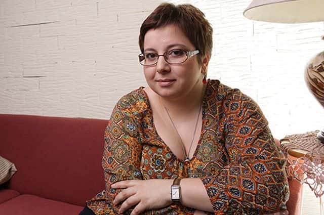 Основатель фонда «Вера» Нюта Федермессер вступила в ОНФ