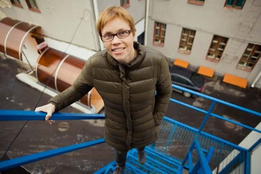 Главреду белорусского портала tut.by предъявили обвинение по "делу БелТА"