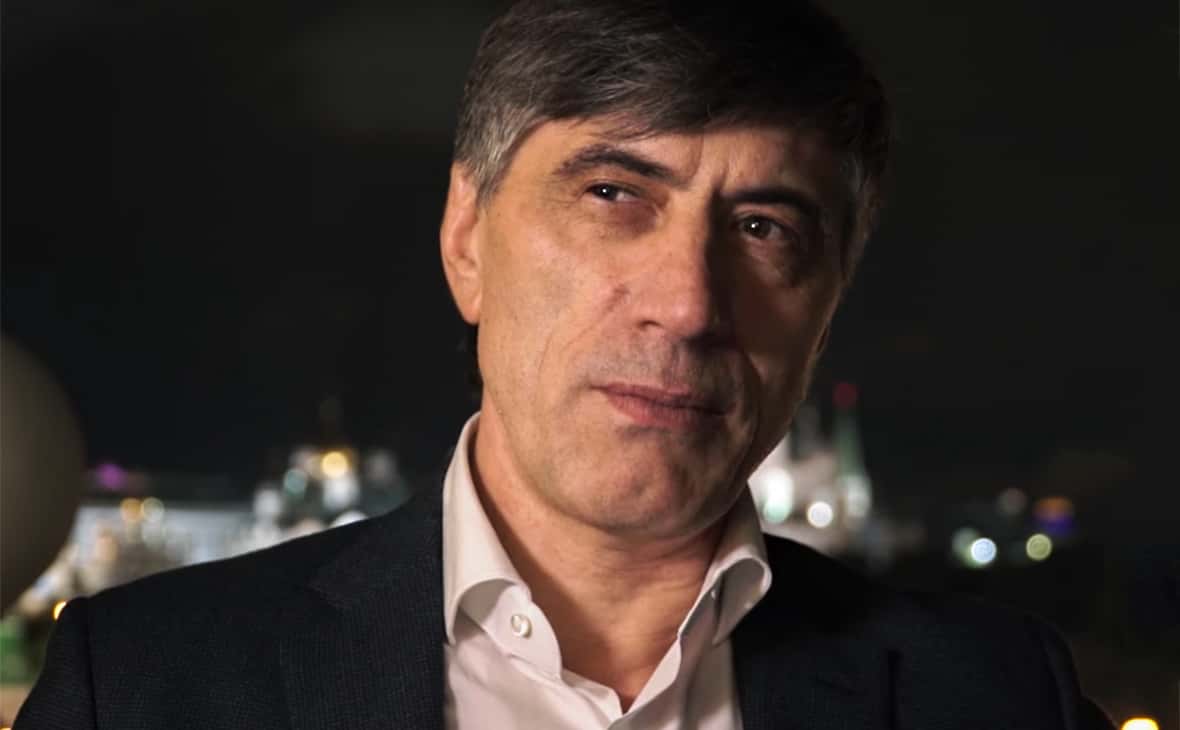 Владельцем российского Forbes стал зять экс-главы Дагестана