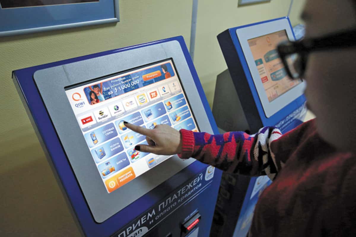 Qiwi заявил о сбоях в работе сервиса из-за блокировки Telegram