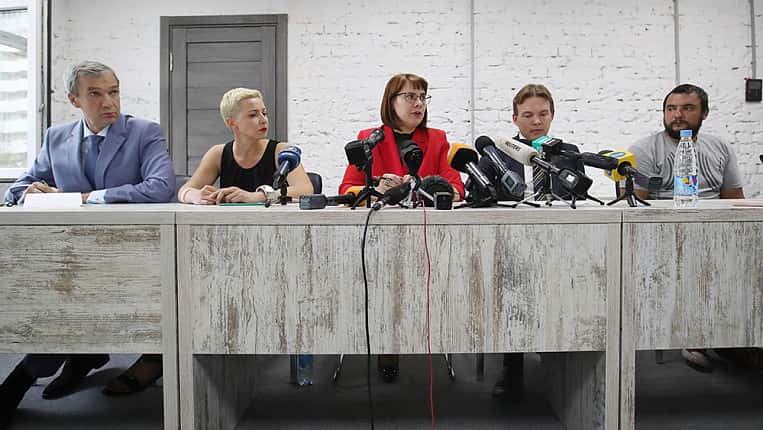 «Задача Лукашенко — разрушить КС как площадку, на которой возможен диалог» — политолог Андрей Казакевич о давлении на Координационный совет