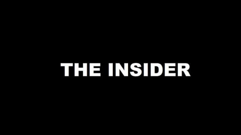 Заявление редакции The Insider в связи с давлением российских властей на журналистов 