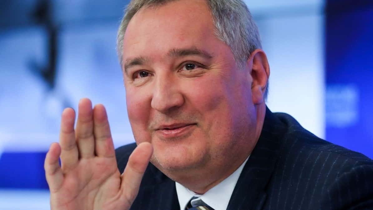 Рогозин заявил, что строительство космодрома Восточный будет идти «всегда»