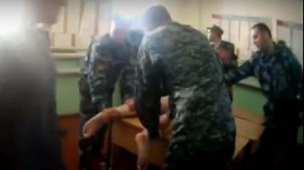 Суд в Ярославле оставил в силе оправдательный приговор бывшим начальникам ИК-1 по делу о пытках заключенных