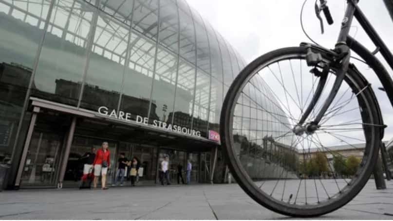 Водитель российского дипломата во Франции продал угнанные велосипеды на сумму более 100 тысяч евро 