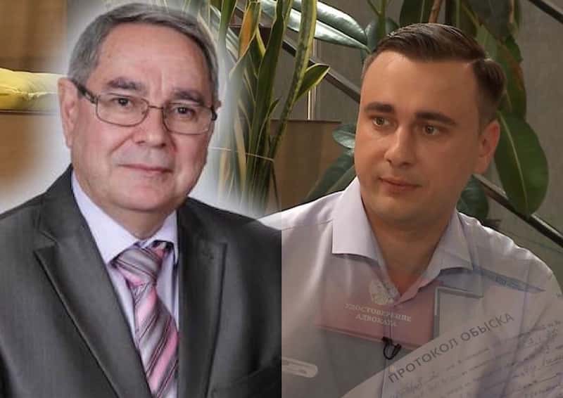 Пара фраз: «Отец за сына — головой». Иван Жданов  vs Александр Твардовский