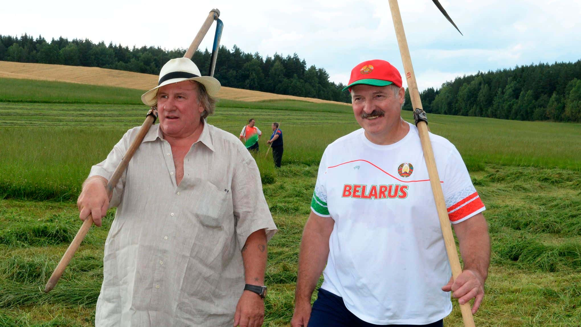 Тяжелое чувство долга. Как Беларусь снова оказалась на грани дефолта