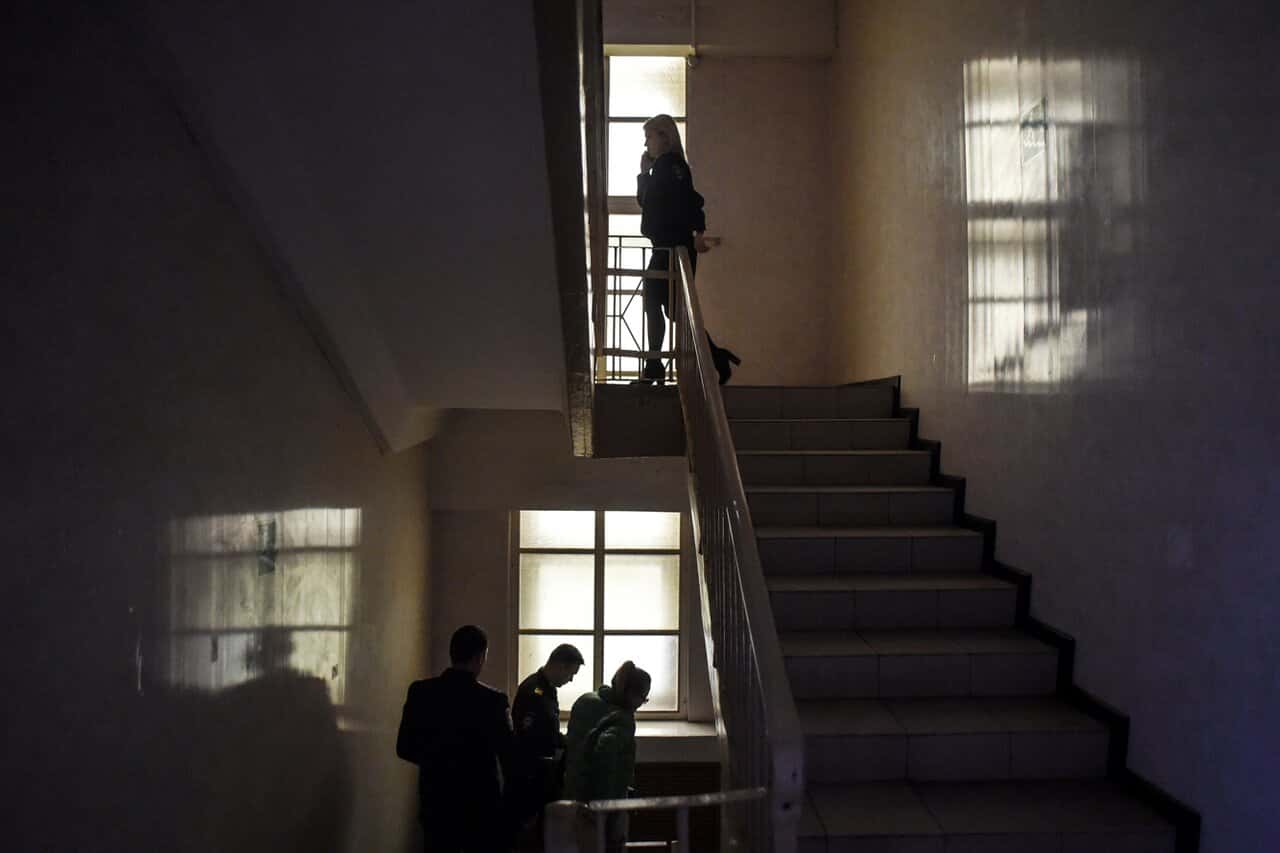 Визиты, задержания, штрафы, аресты. После акции в поддержку Навального 21 апреля более 70 человек столкнулись с репрессиями