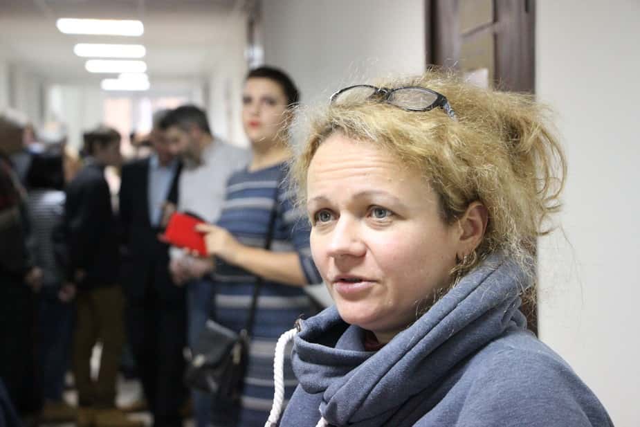 Лауреатами премии МХГ стали Людмила Улицкая, Мария Эйсмонт и Ахмед Барахоев