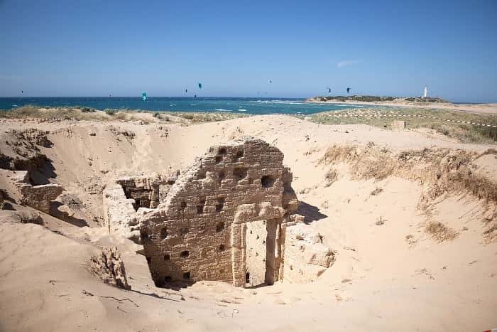 Археологи на раскопках в Испании обнаружили древнеримские бани