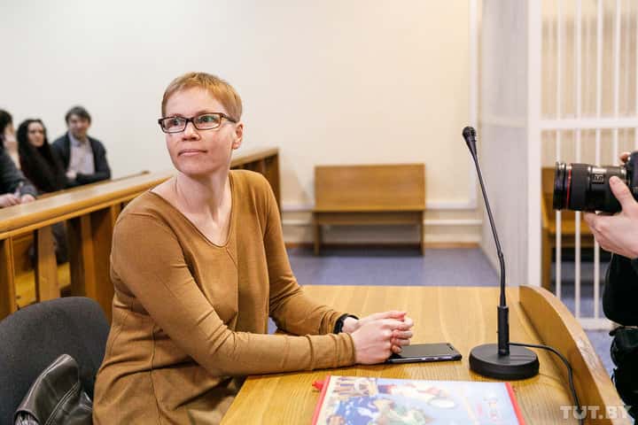 Главного редактора Tut.by обвиняют в уклонении от уплаты налогов в особо крупном размере