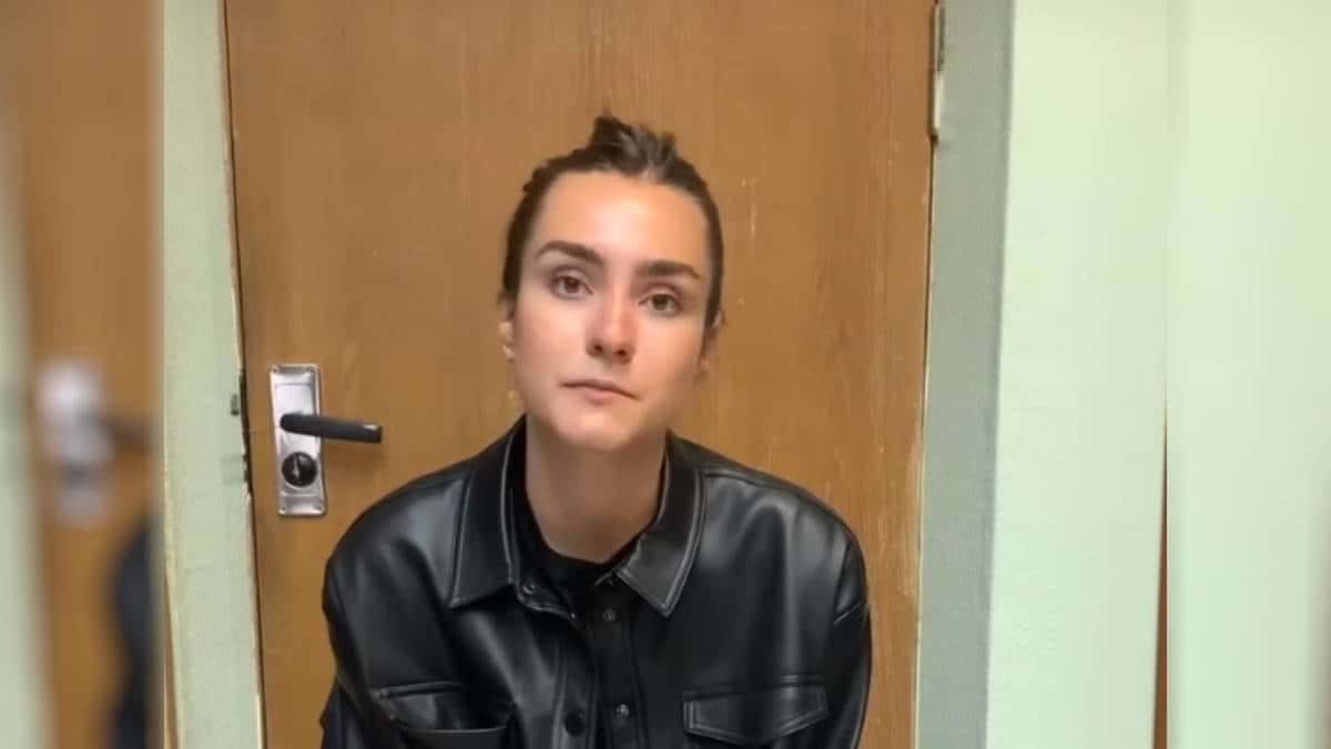 «Я прошу вас о милосердии». Отец арестованной в Беларуси Софии Сапеги обратился к Лукашенко