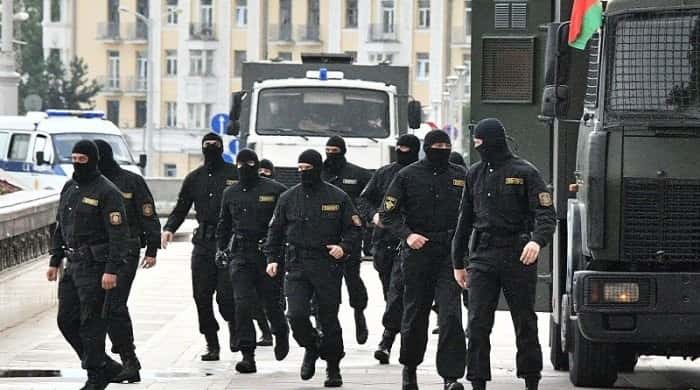 Зампред Белорусской ассоциации журналистов: «История правозащиты и свободных медиа в Беларуси завершается»