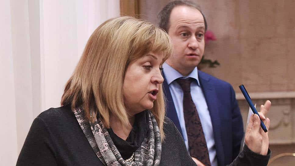 В ЦИК заявили, что партия «Яблоко» с опозданием и нарушениями предоставила пакет документов на регистрацию кандидатов на выборы