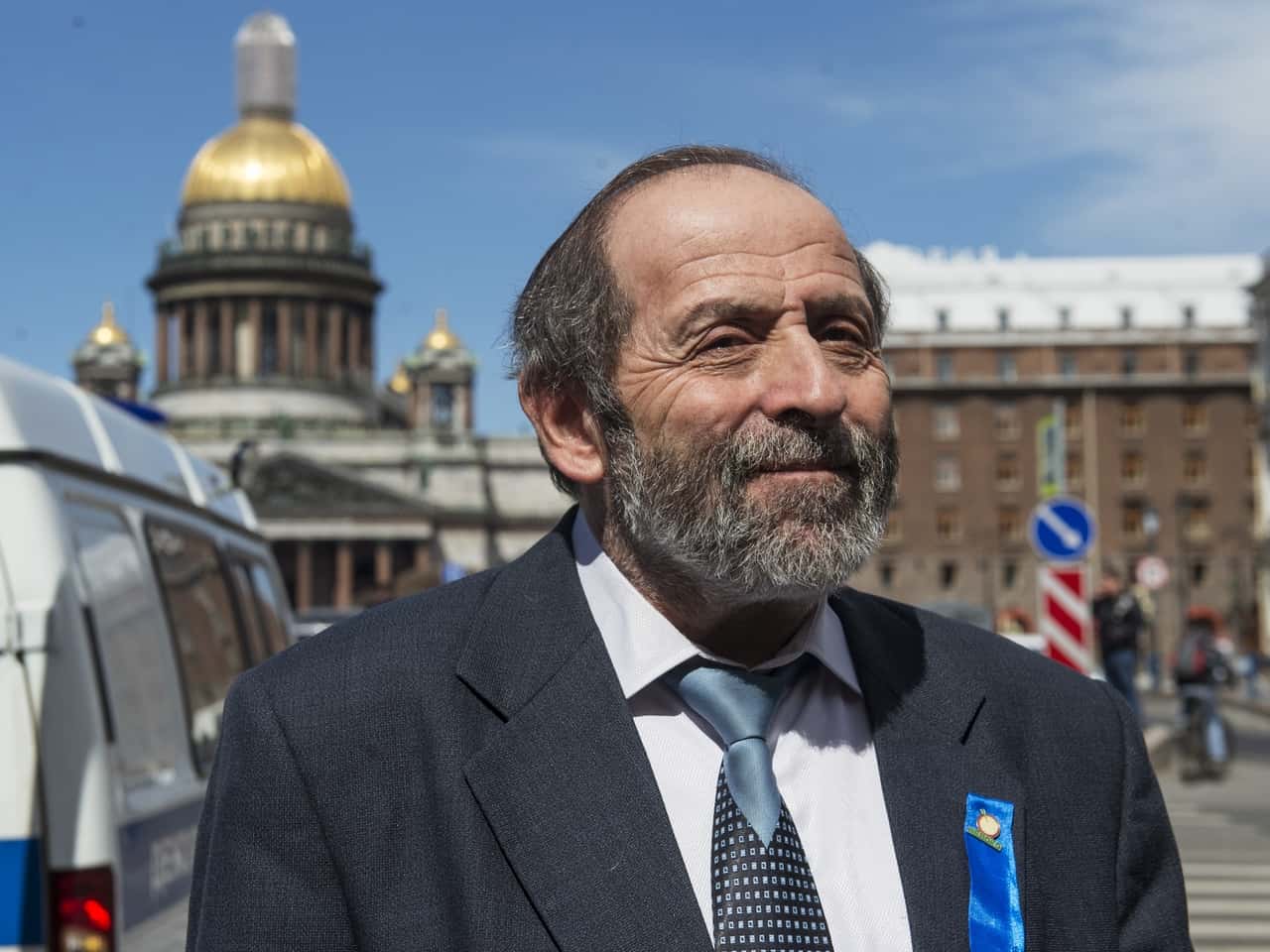 «Я слишком большая кость в горле, чтобы дать мне участвовать в выборах». Борис Вишневский о своем восстановлении в статусе кандидата