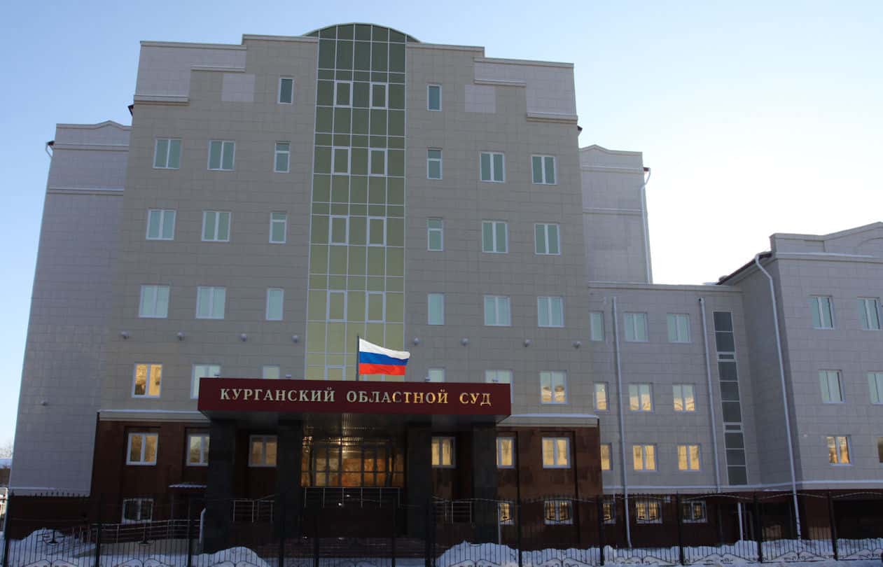 Суд Курганской области после запроса ЕСПЧ отпустил из СИЗО двух иеговистов с инвалидностью