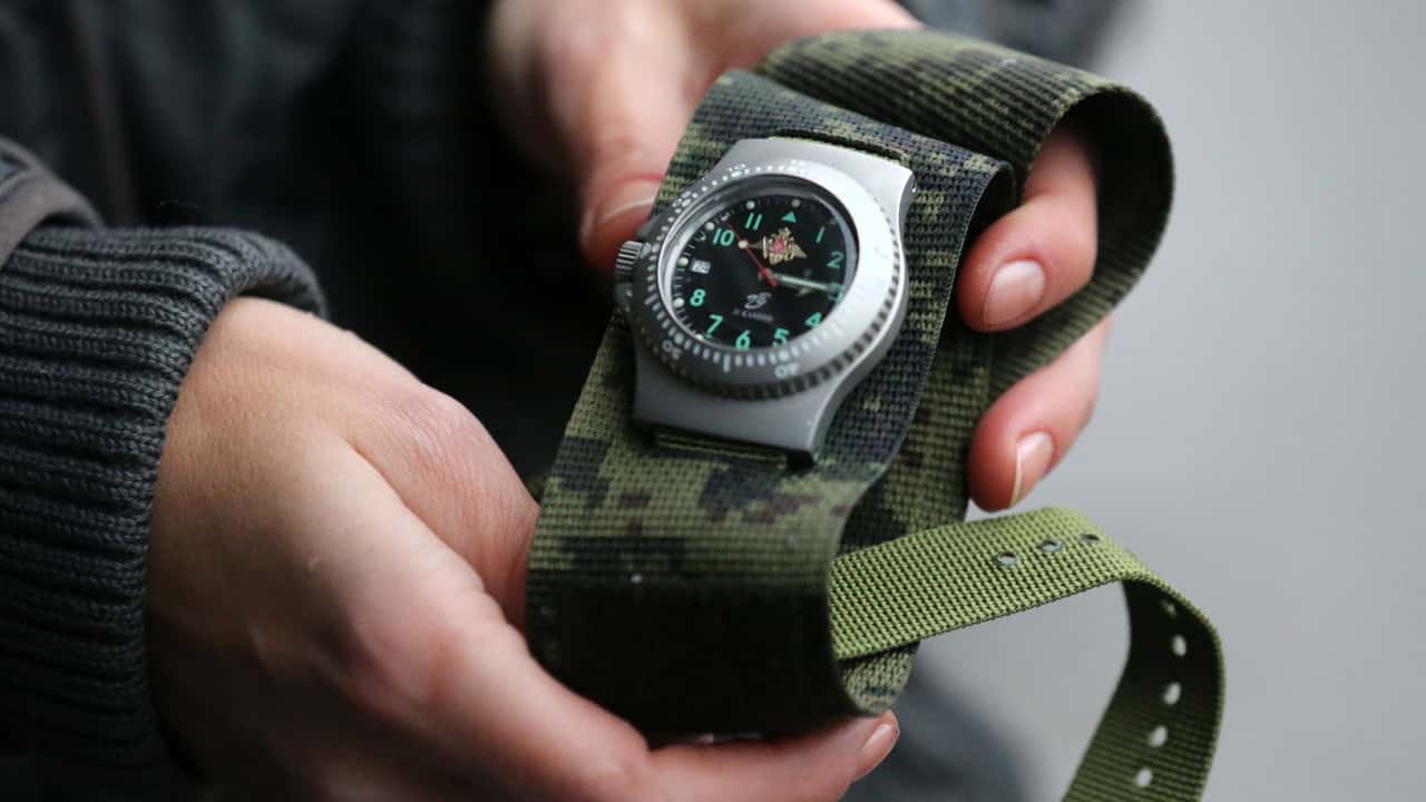 Поставщика часов для Минобороны арестовали по делу о хищениях