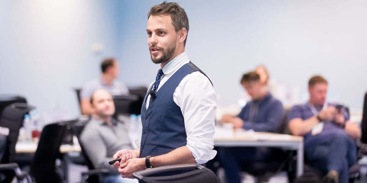  Основателя компании Group-IB Илью Сачкова арестовали по делу о госизмене