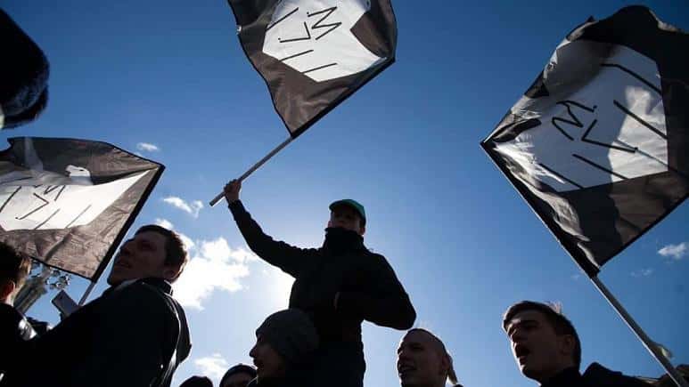 Судила жаба гадюку. Александр Верховский о том, правильно ли использовать для «Мужского государства» закон об экстремизме