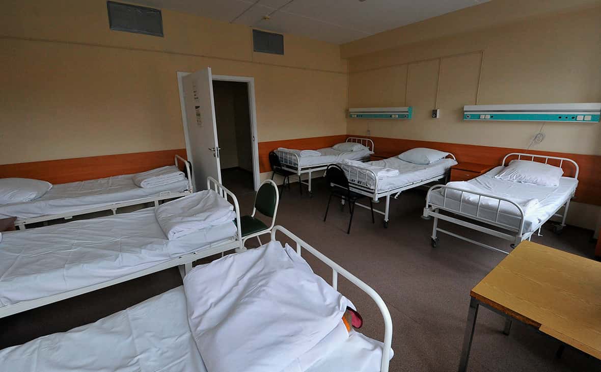 Врачевание мертвых душ: как медицинские организации воруют миллионы на несуществующих пациентах