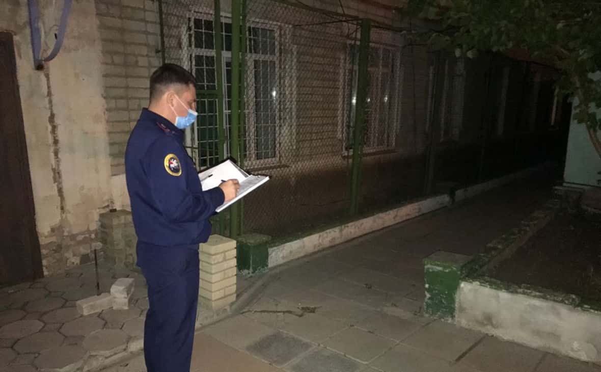 18 сотрудников саратовского УФСИН уволили после видео с пытками заключенных. Их уволил сам куратор истязаний