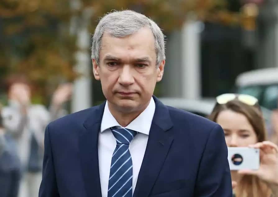 Генпрокуратура Белоруссии возбудила третье уголовное дело в отношении Павла Латушко