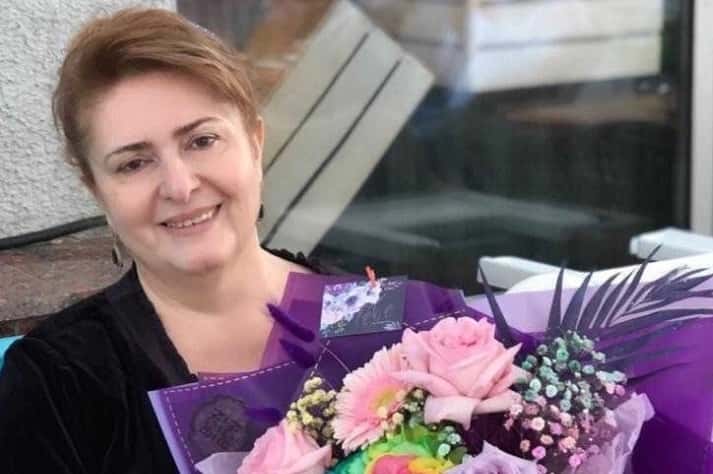 «Тащите ее, даже если она умрет». 1ADAT опубликовал аудиозапись похищения чеченскими силовиками жены судьи Заремы Мусаевой