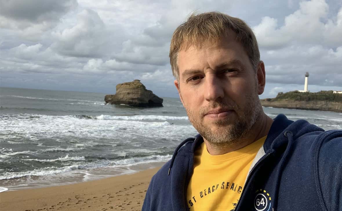 Основатель Gulаgu.nеt рассказал об угрозах убийством. По его данным, его ликвидацией займется чеченская диаспора во Франции