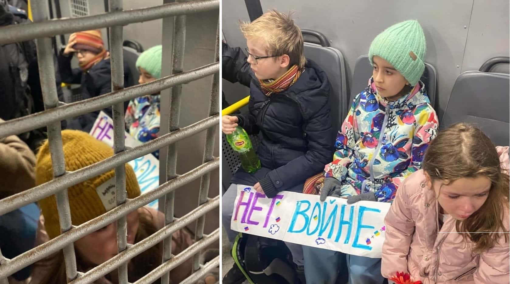 Недетский лагерь. Как школьники оказались сырьем для тоталитаризма