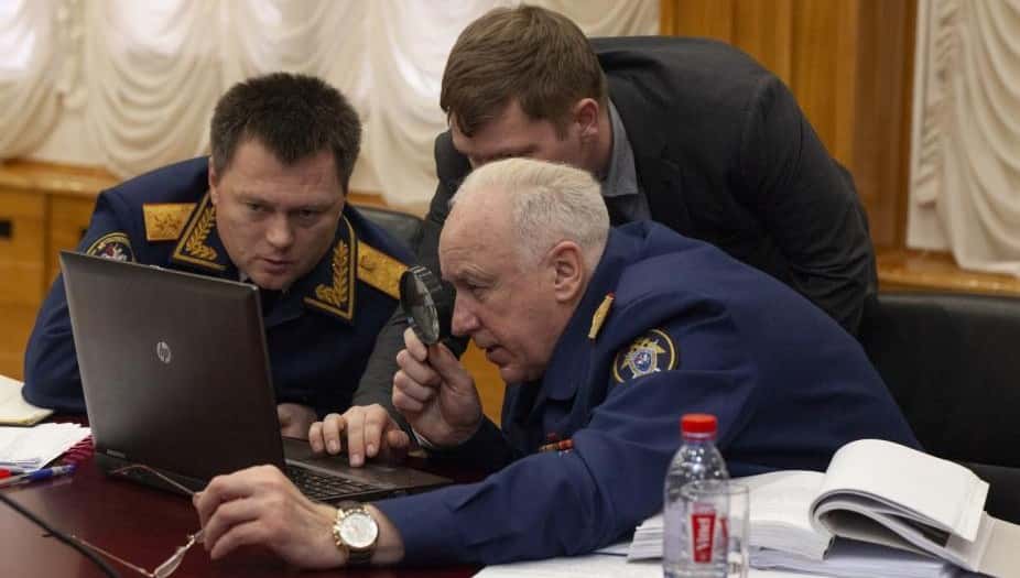 «Кто поднимает цены на сахар или гречку?» Справедливороссы будут жаловаться Бастрыкину на «предателей», разоривших страну