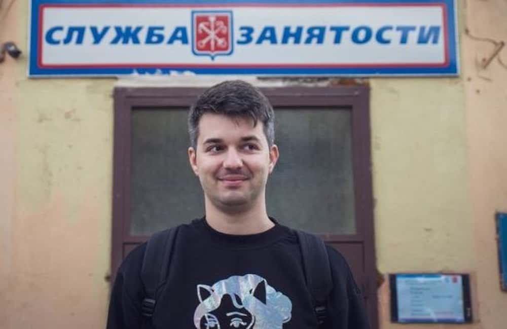 «Я тебе покажу показания, чтобы ты запомнил их и так же озвучил в суде» — опубликованы доказательства давления следствия на Горожанко